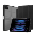 Crong CRG-PRF-IPD11-BLK tablet case 27.9 cm (11&quot;) Folio Black
