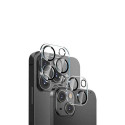Crong CRG-LSIP14 mobile phone screen/back protector Camera lens protector Apple 1 pc(s)