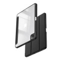Crong CRG-PRF-IPD11-BLK tablet case 27.9 cm (11&quot;) Folio Black