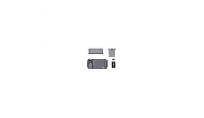 DJI RoboMaster S1 Play More Kit Radio-Controlled (RC) model part/accessory Controller
