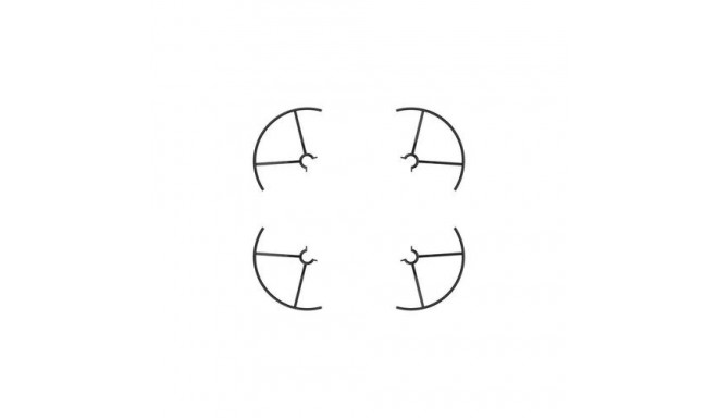 DJI CP.PT.00000222.01 camera drone part/accessory Propeller guard