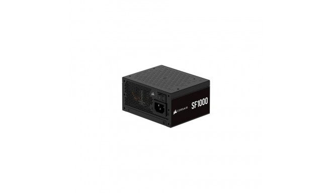 Corsair SF Series SF1000 power supply unit 1000 W 24-pin ATX SFX Black