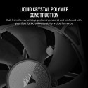 Corsair iCUE LINK RX140 Computer case Fan 14 cm Black 2 pc(s)