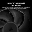 Corsair RS120 MAX Computer case Fan 12 cm Black 3 pc(s)