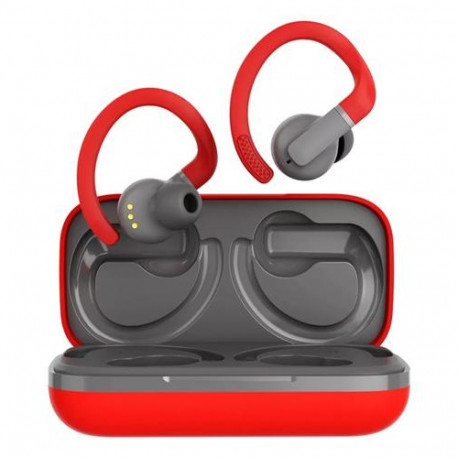 Canyon OnRun 11 Sport Headset True Wireless Stereo (TWS) Ear-hook, In-ear Calls/Music/Sport/Everyday