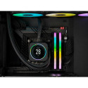 Corsair Vengeance RGB CMH32GX5M2D6000C36 memory module 32 GB 2 x 16 GB DDR5 6000 MHz