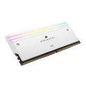 Corsair Dominator Titanium CMP64GX5M2B6400C32W memory module 64 GB 2 x 32 GB DDR5 6400 MHz