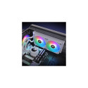 Thermaltake TH280 V2 Ultra ARGB Processor Liquid cooling kit White 1 pc(s)