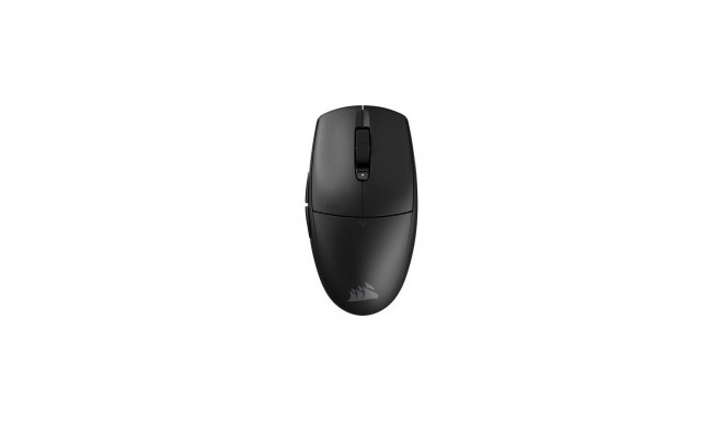 Corsair M55 mouse Gaming Right-hand RF Wireless + Bluetooth + USB Type-A Optical 24000 DPI
