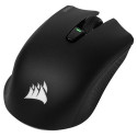 Corsair Harpoon RGB Wireless mouse Right-hand RF Wireless + Bluetooth Optical 10000 DPI