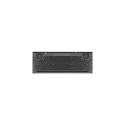 Corsair K100 AIR keyboard Gaming USB + RF Wireless + Bluetooth QWERTY English Black