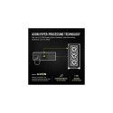 Corsair K100 AIR keyboard Gaming USB + RF Wireless + Bluetooth QWERTY English Black