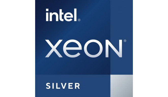 Intel Xeon Silver 4309Y processor 2.8 GHz 12 MB Tray