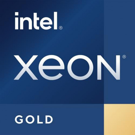 Intel Xeon Gold 6334 processor 3.6 GHz 18 MB Tray