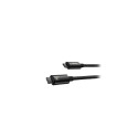 Baseus CAWJ040101 USB cable USB 2.0 2 m USB A USB C Black