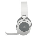 Corsair HS55 WIRELESS Headset Head-band Gaming Bluetooth White