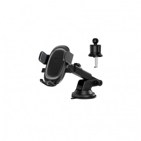 Baseus C40351600113-00 holder Passive holder Mobile phone/Smartphone Black