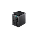 Jonsbo C6 Mini Tower Black