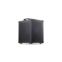 Jonsbo C6 Mini Tower Black