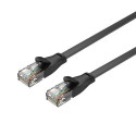 UNITEK Cat 6 UTP RJ45 (8P8C) Flat Ethernet Cable 20m