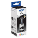 Epson T7741 Sort 6000 sider Blækrefill C13T774140