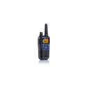 Midland XT60 two-way radio 24 channels 446.00625 - 446.0937 MHz Black, Blue