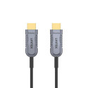 UNITEK C11032DGY HDMI cable 40 m HDMI Type A (Standard) Grey