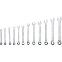 Brilliant Tools BT013112 combination wrench