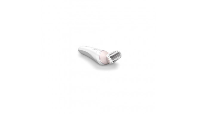 Philips Lady Shaver Series 8000 BRL176/00 Cordless shaver with 8 accessories - wet and dry use