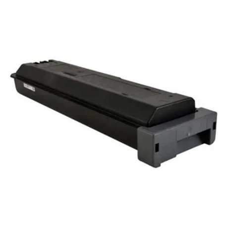 Sharp BPGT700 toner cartridge 1 pc(s) Original Black
