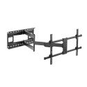 LogiLink BP0138 TV mount/stand 2.03 m (80&quot;) Black