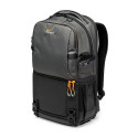 Lowepro BP 250 AW III camera case Backpack Black