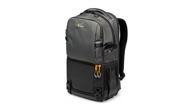 Lowepro BP 250 AW III camera case Backpack Black