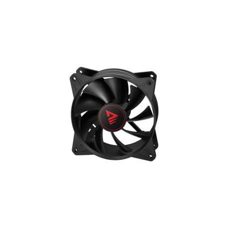 Savio BLADE computer cooling system Computer case Fan 12 cm Black 1 pc(s)