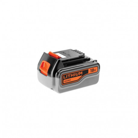 Black & Decker BL4018 cordless tool battery / charger