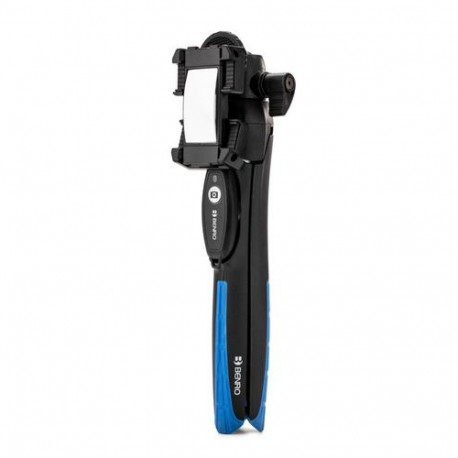 Benro BK15 selfie stick Smartphone Black, Blue