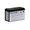 ONLINE USV-Systeme BCZ1000 UPS battery