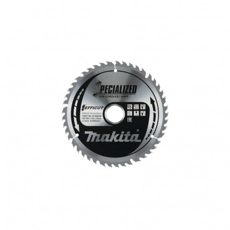Makita B-68638 circular saw blade 19 cm 1 pc(s)