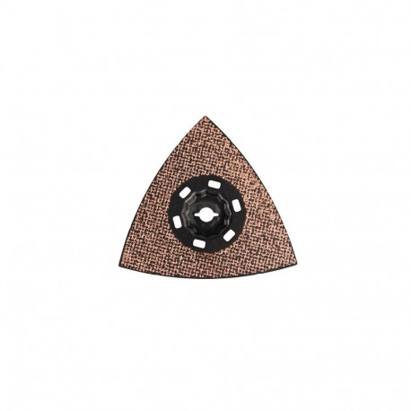 Makita B-66575 rotary tool grinding/sanding supply Wood Burnishing pad