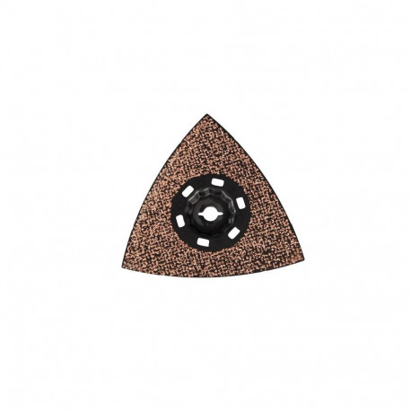 Makita B-66569 rotary tool grinding/sanding supply Burnishing pad