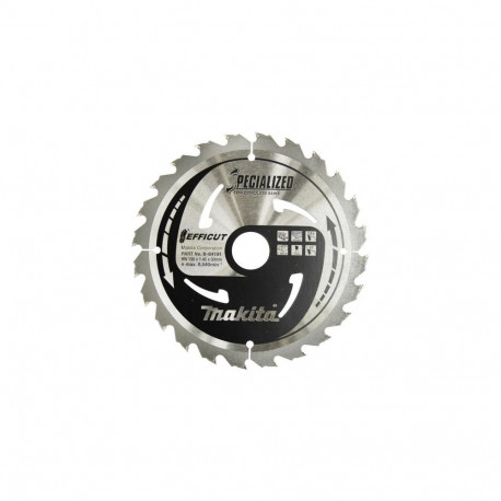Makita B-64191 circular saw blade 19 cm 1 pc(s)