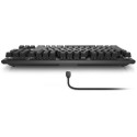 Alienware AW420K keyboard Gaming USB Black
