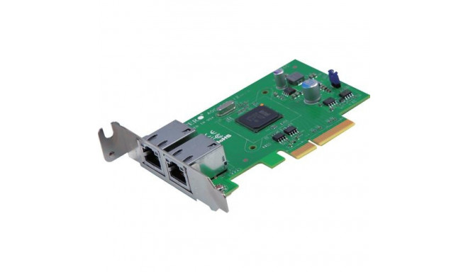 Supermicro AOC-SGP-I2 network card Internal Ethernet