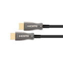 Python AOC-H21005 HDMI cable 5 m HDMI Type A (Standard) Black