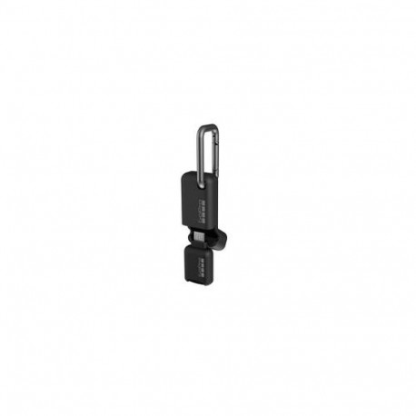GoPro Quik Key card reader Micro-USB Black