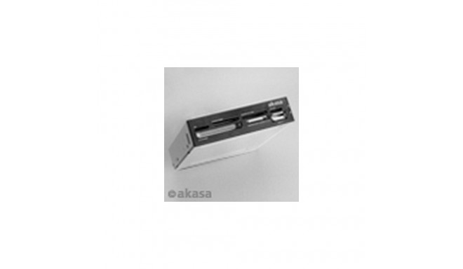 Akasa AK-ICR-07 card reader USB 2.0 Internal