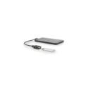 Digitus USB Adapter / Converter, OTG, micro B/M - A/F, 0.15m