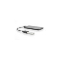 Digitus USB Adapter / Converter, OTG, micro B/M - A/F, 0.15m