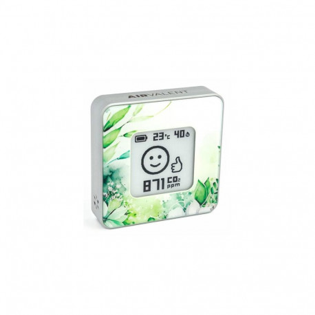 AIRVALENT AIRV-WATC air quality meter