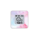 AIRVALENT AIRV-PINK air quality meter Silver